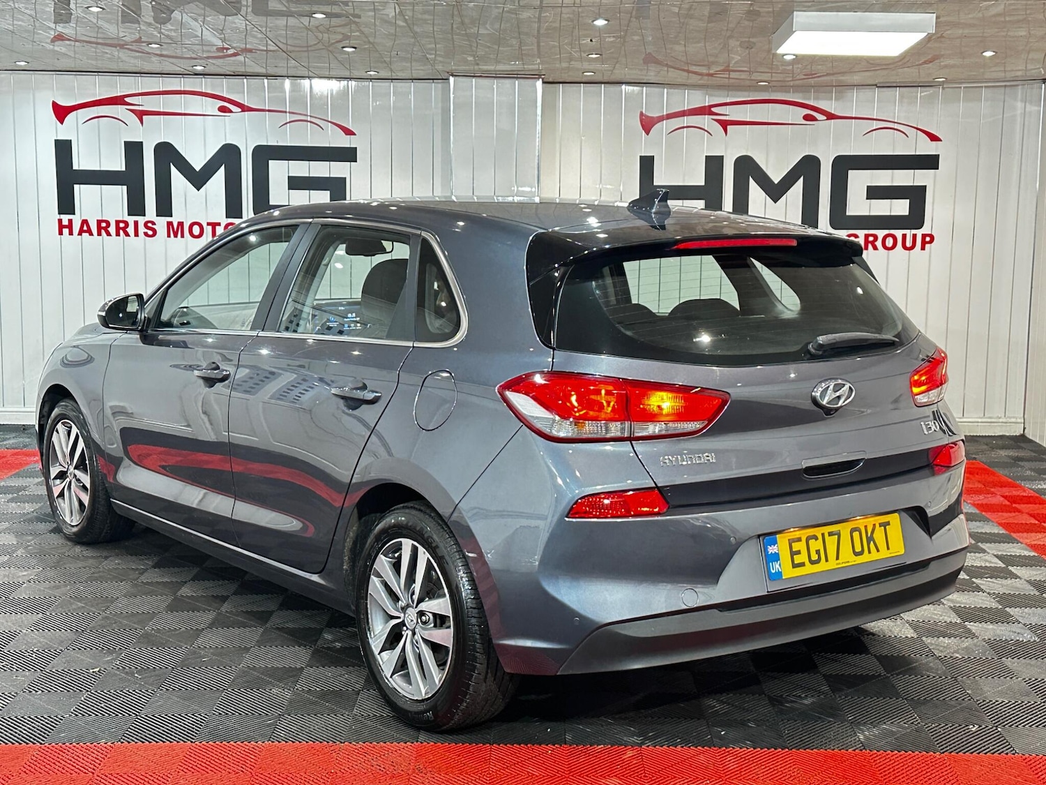 Used Hyundai i30 for sale - 78147779: Photo 51