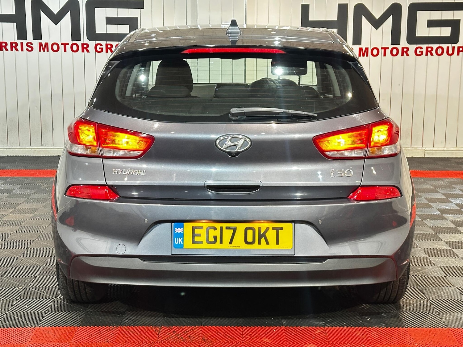Used Hyundai i30 for sale - 78147779: Photo 52
