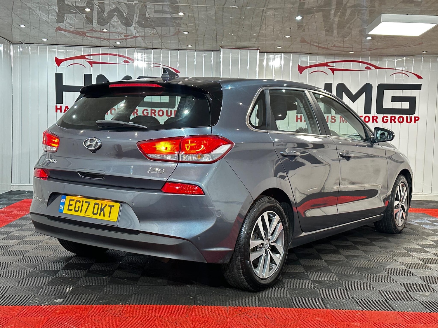 Used Hyundai i30 for sale - 78147779: Photo 53