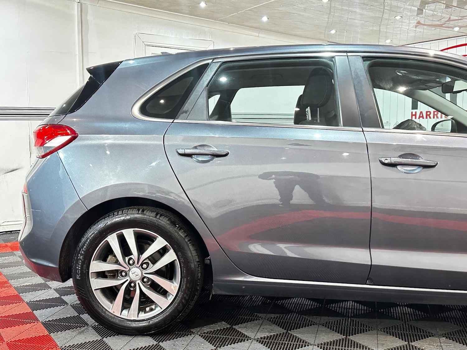 Used Hyundai i30 for sale - 78147779: Photo 54