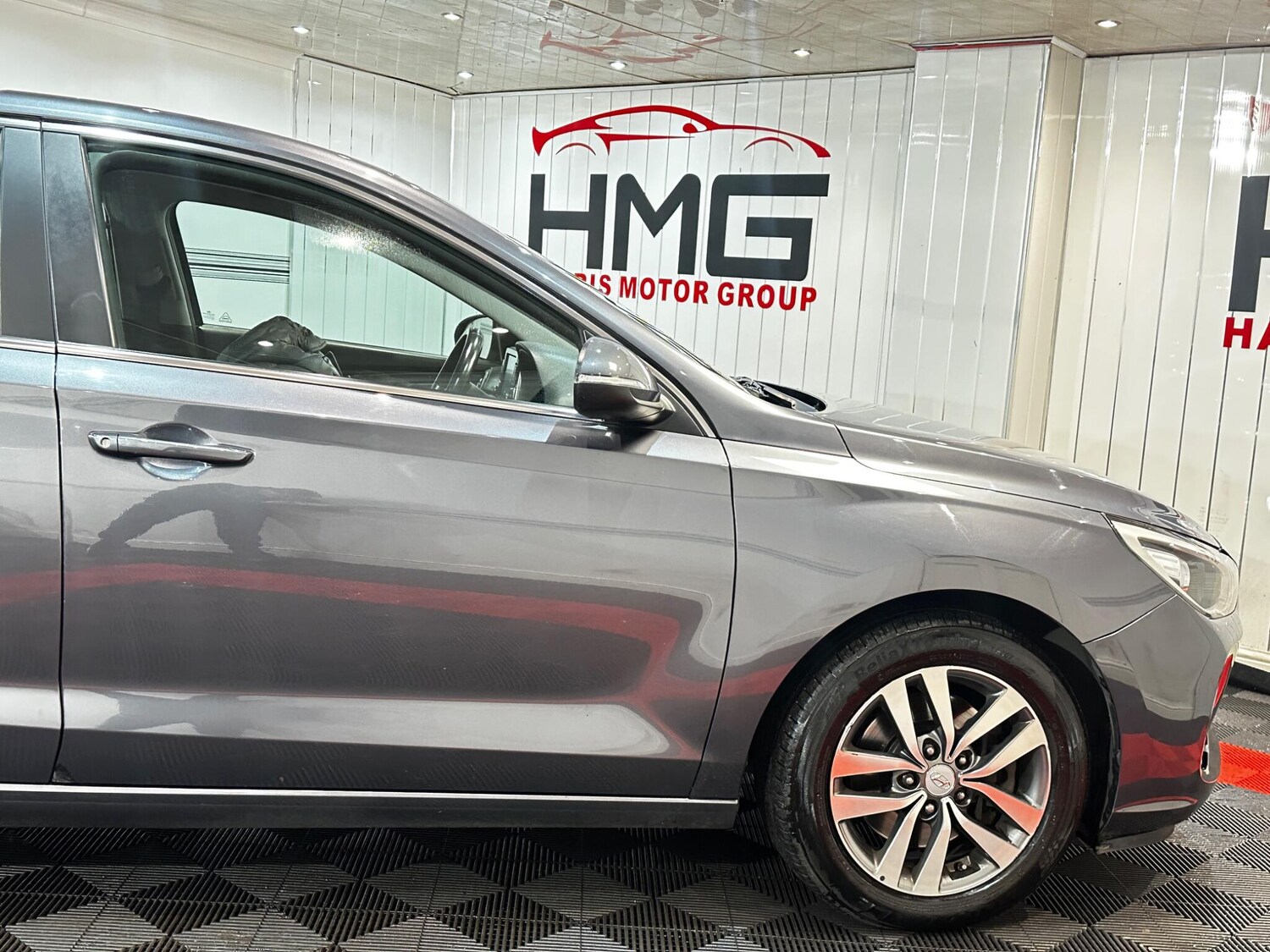 Used Hyundai i30 for sale - 78147779: Photo 55