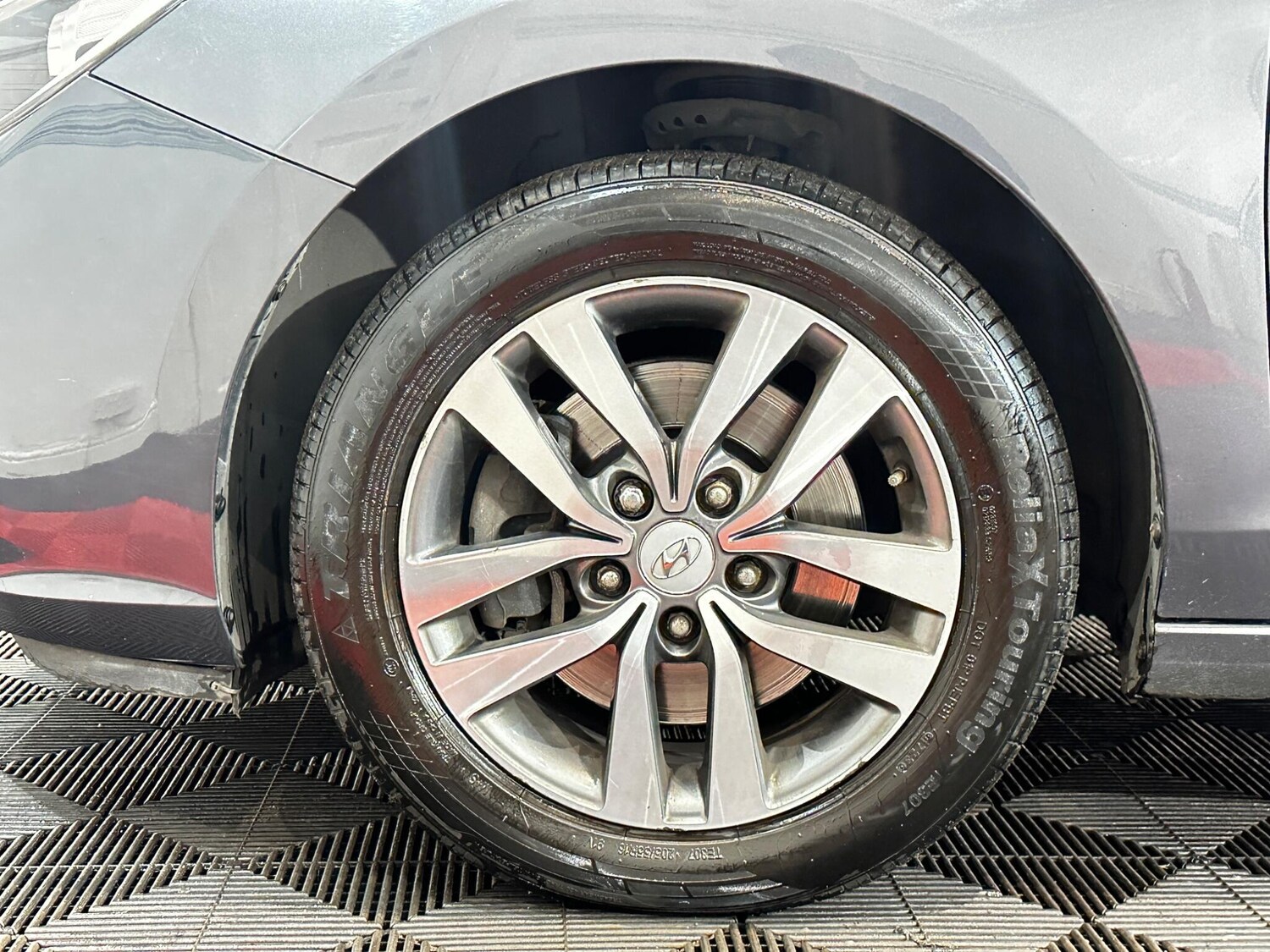 Used Hyundai i30 for sale - 78147779: Photo 56