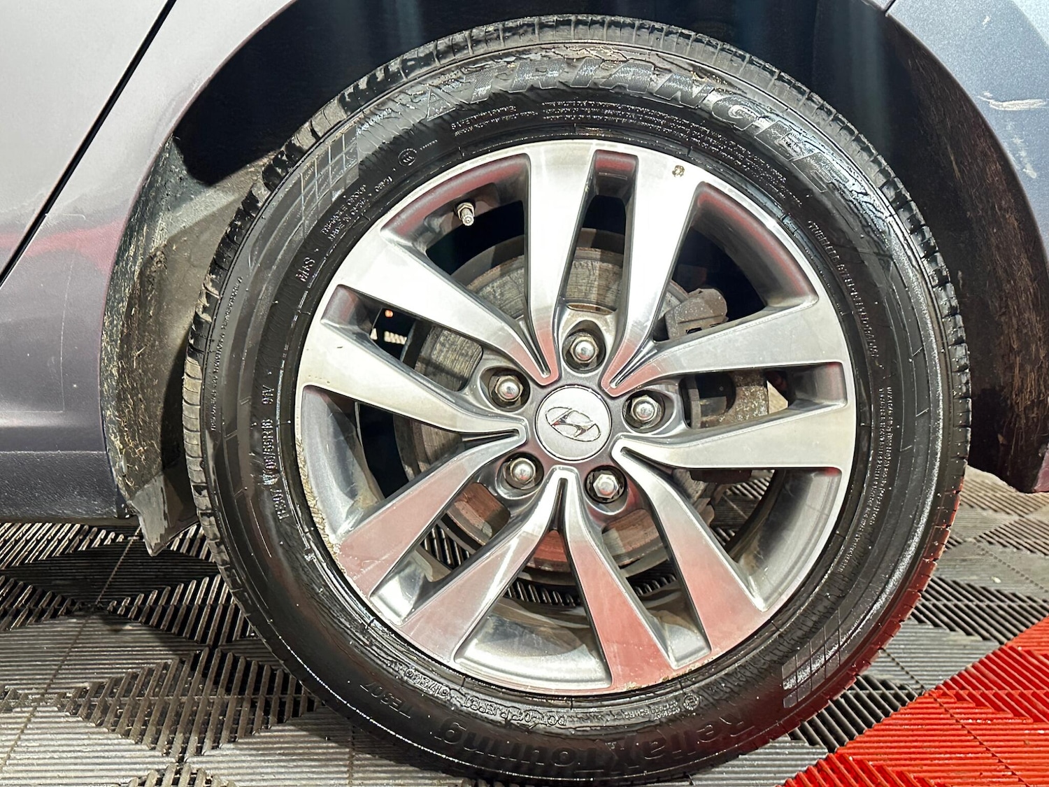 Used Hyundai i30 for sale - 78147779: Photo 57