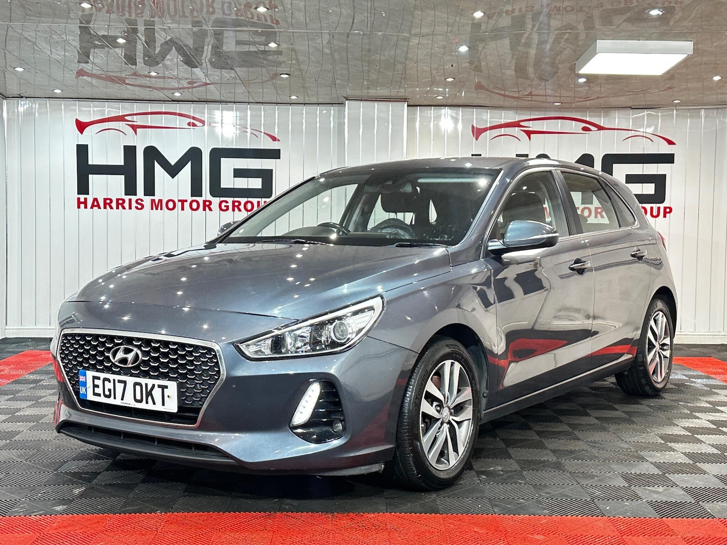 Used Hyundai i30 for sale - 78147779: Photo 6
