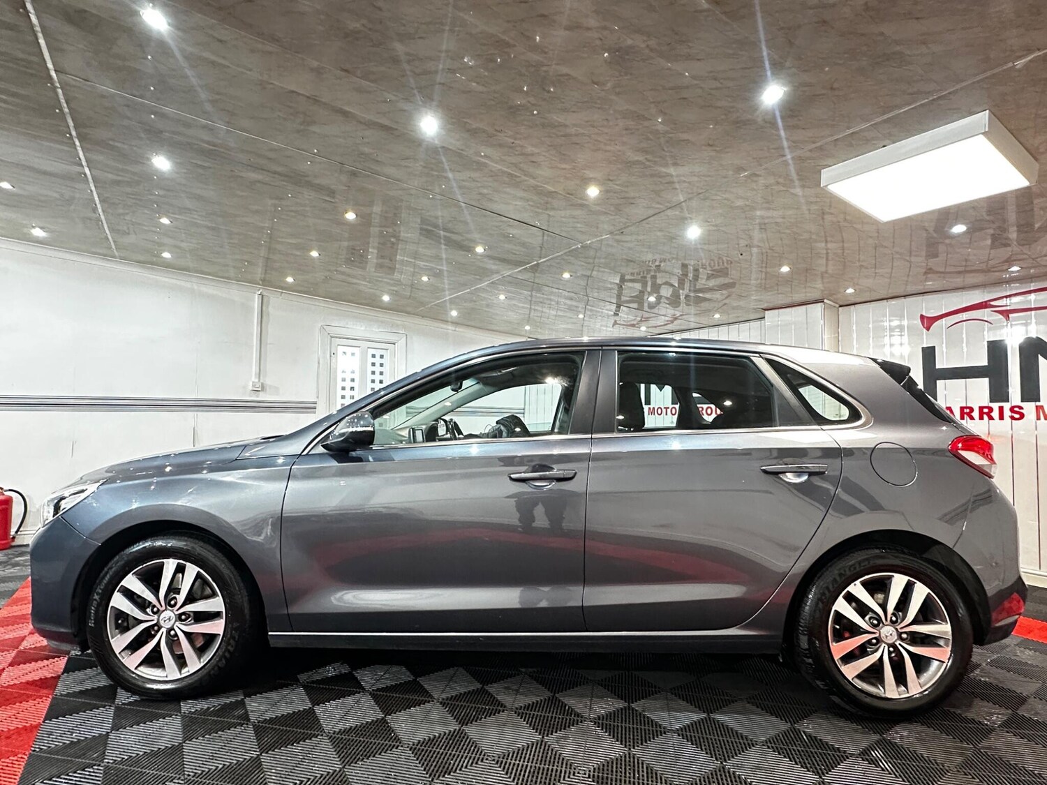 Used Hyundai i30 for sale - 78147779: Photo 7