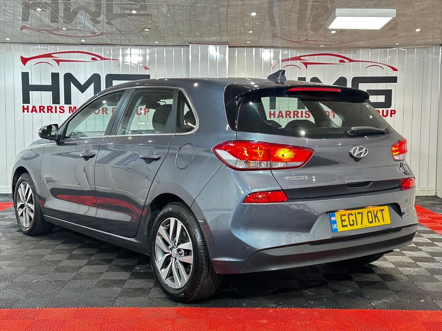 Used Hyundai i30 for sale - 78147779: Photo 8