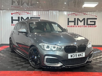 Used BMW 1 Series 2019 for sale - 79062146: Photo