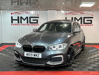 Used BMW 1 Series 2019 for sale - 79062146: Photo