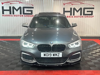 Used BMW 1 Series 2019 for sale - 79521120: Photo