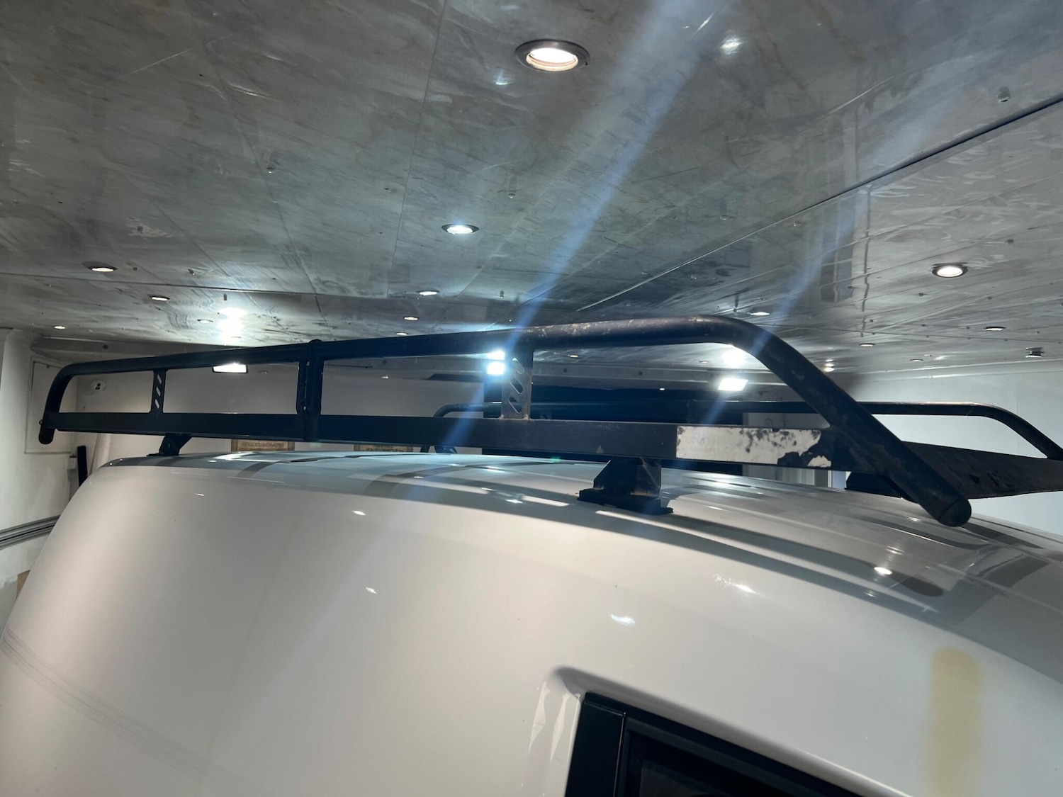 Used Volkswagen Caddy 2011 for sale - 76989685: Photo 20