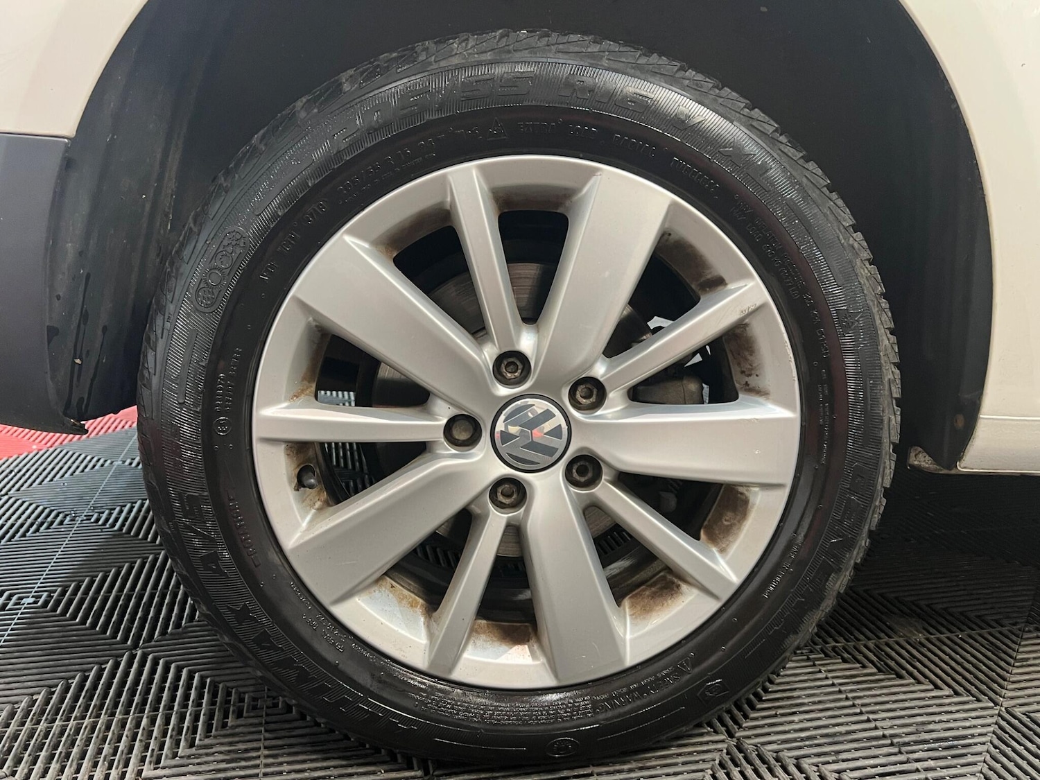 Used Volkswagen Caddy 2011 for sale - 76989685: Photo 33