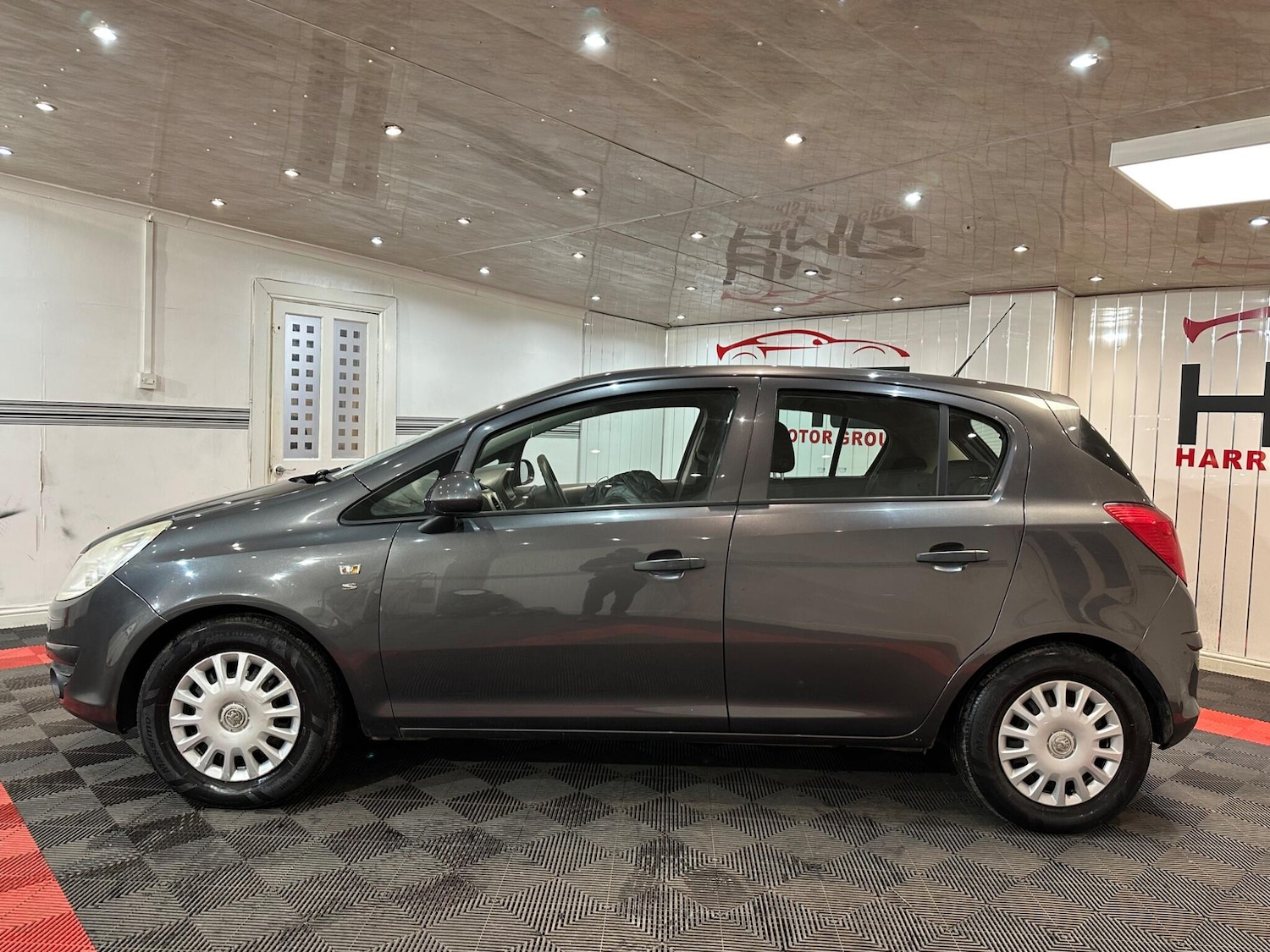 Used Vauxhall Corsa 2010 for sale - 76377558: Photo 10