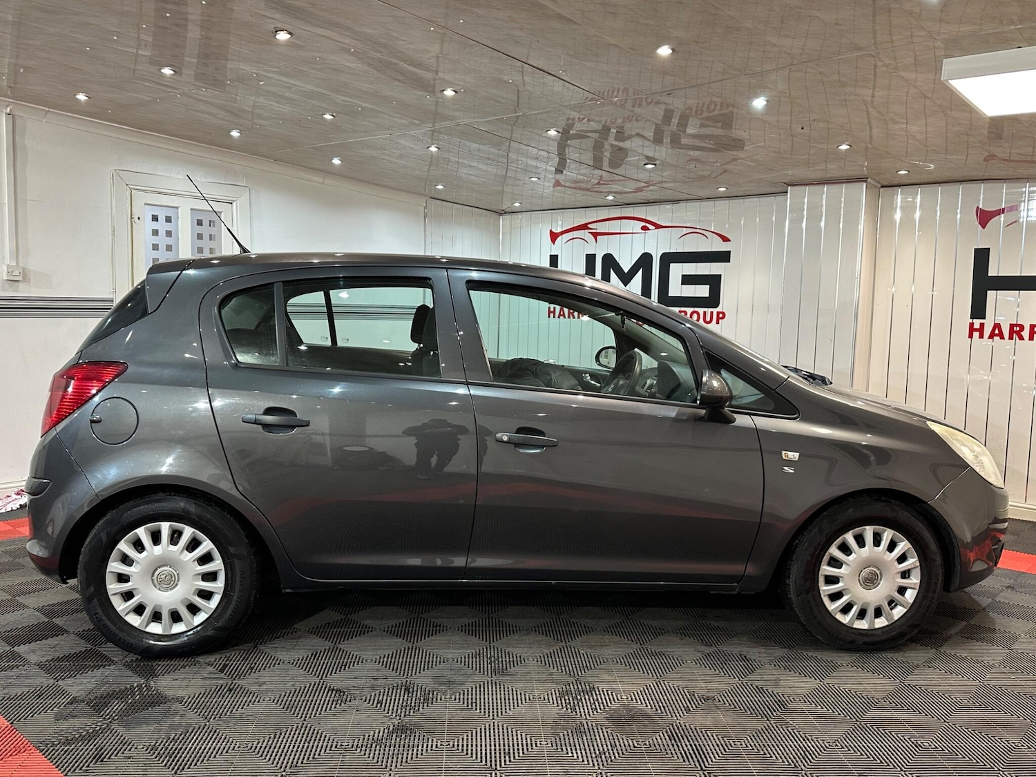 Used Vauxhall Corsa 2010 for sale - 76377558: Photo 13