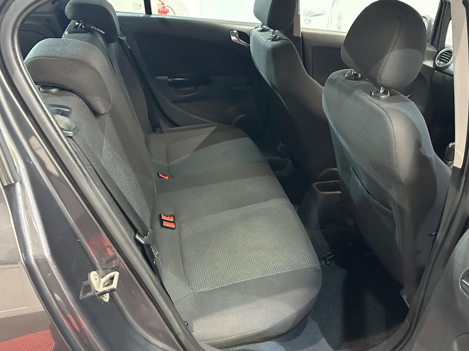 Used Vauxhall Corsa 2010 for sale - 76377558: Photo 17