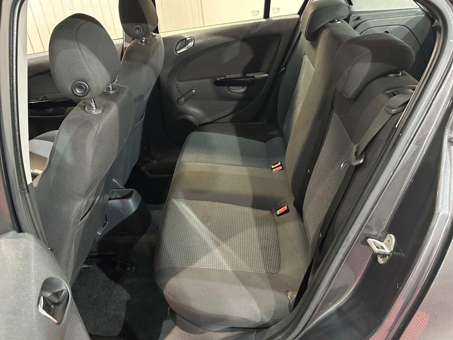 Used Vauxhall Corsa 2010 for sale - 76377558: Photo 19