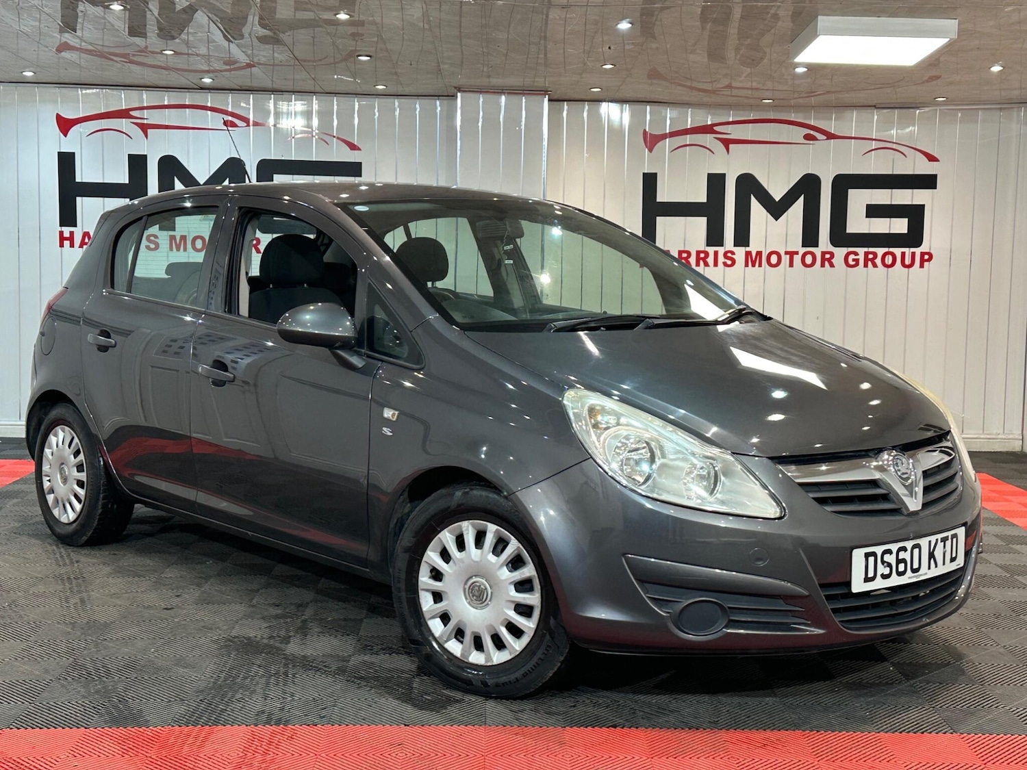 Used Vauxhall Corsa 2010 for sale - 76377558: Photo 28