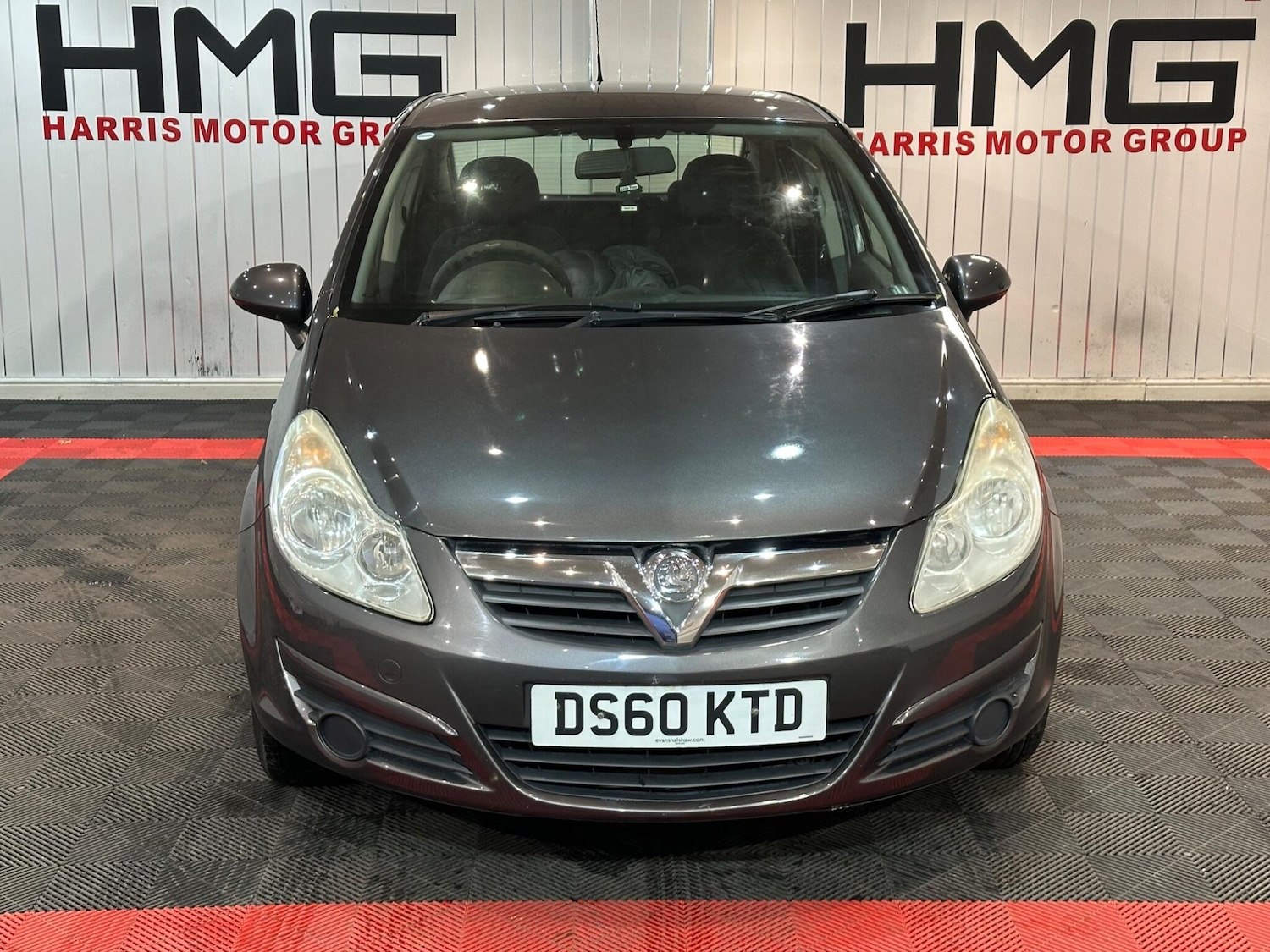 Used Vauxhall Corsa 2010 for sale - 76377558: Photo 29