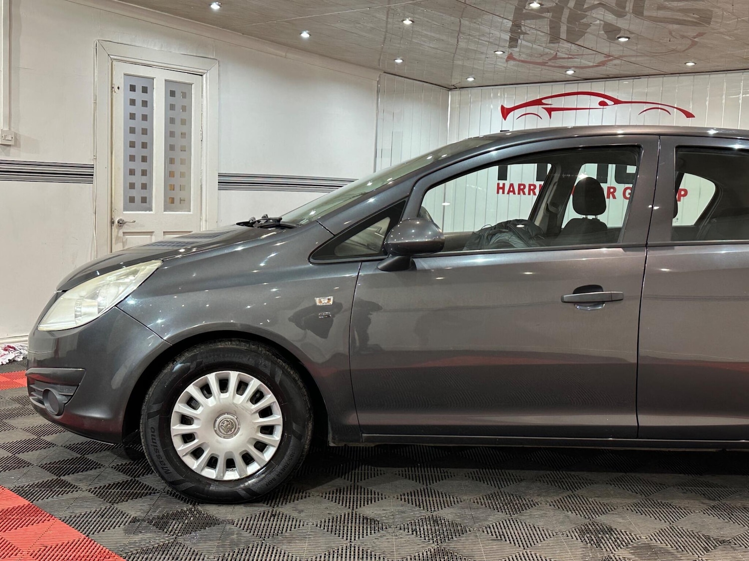 Used Vauxhall Corsa 2010 for sale - 76377558: Photo 30