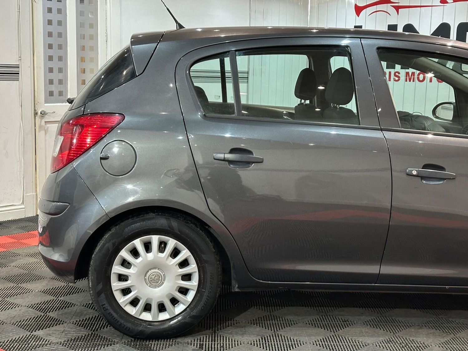 Used Vauxhall Corsa 2010 for sale - 76377558: Photo 34