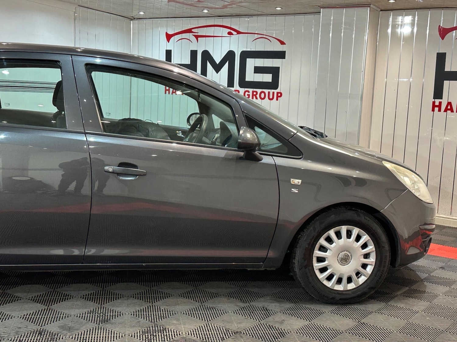 Used Vauxhall Corsa 2010 for sale - 76377558: Photo 35