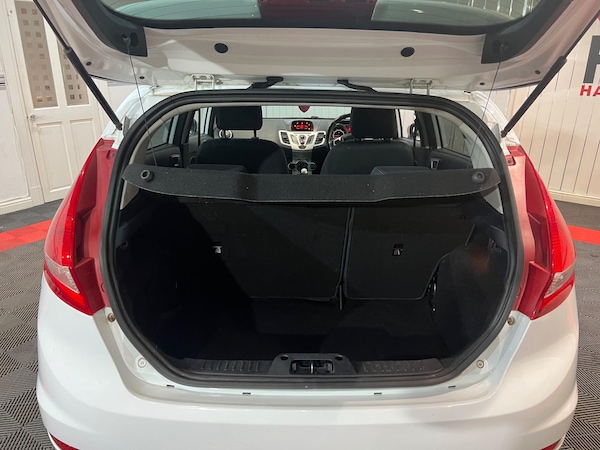 Used Ford Fiesta 2012 for sale - 76095187: Photo 14