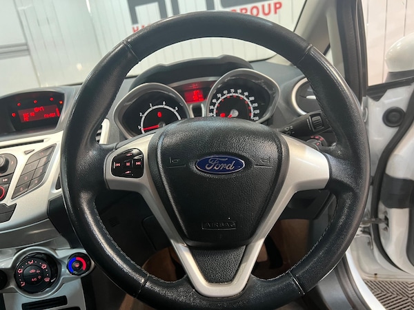 Used Ford Fiesta 2012 for sale - 76095187: Photo 18