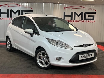 Ford - Fiesta
