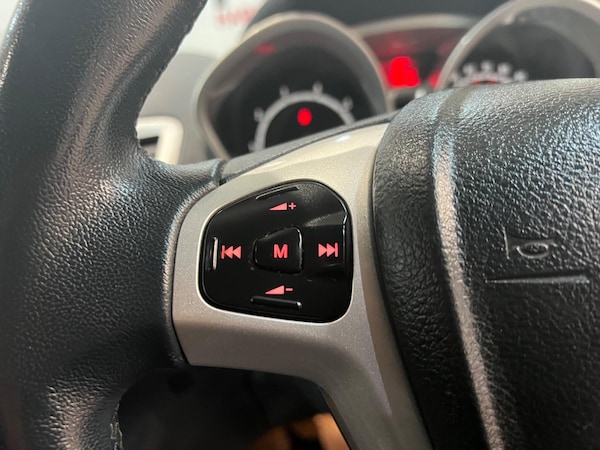 Used Ford Fiesta 2012 for sale - 76095187: Photo 22