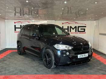Used BMW X5 2014 for sale - 75013011: Photo