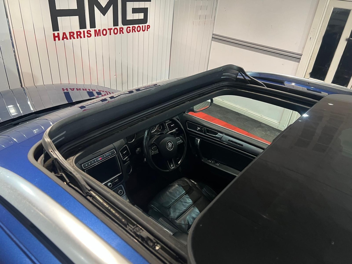 Used Volkswagen Touareg for sale - 77924985: Photo 28