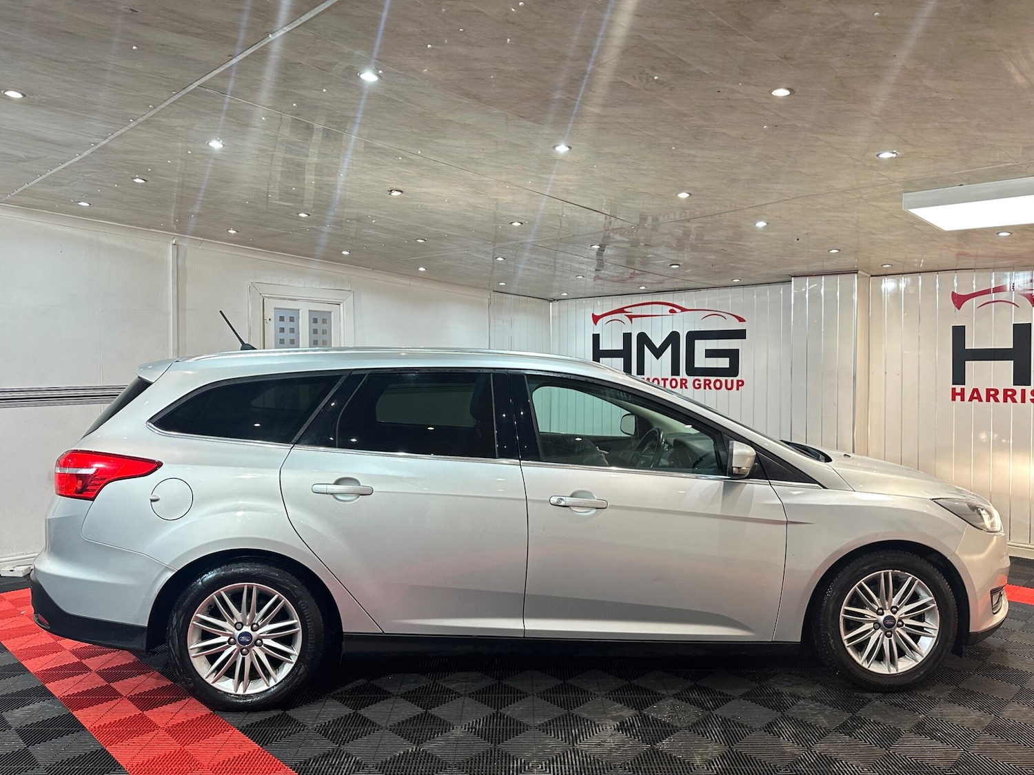 Used Ford Focus 2018 for sale - 76855618: Photo 15