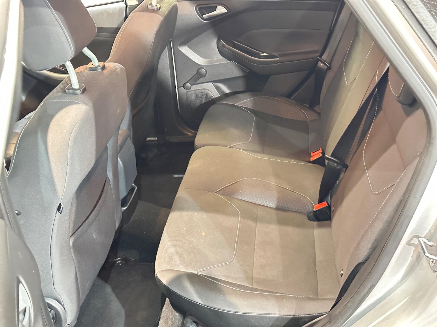 Used Ford Focus 2018 for sale - 76855618: Photo 22