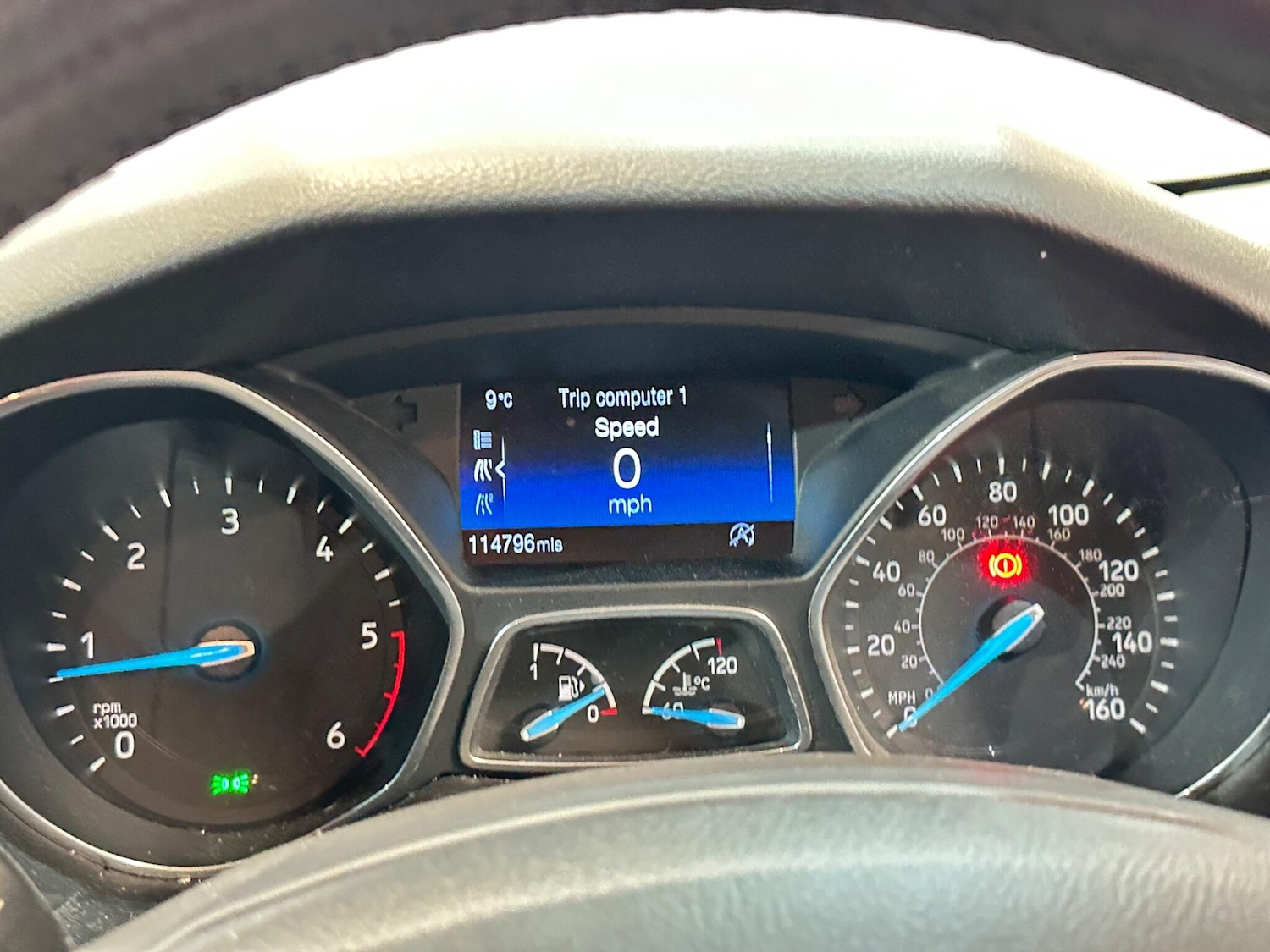 Used Ford Focus 2018 for sale - 76855618: Photo 23