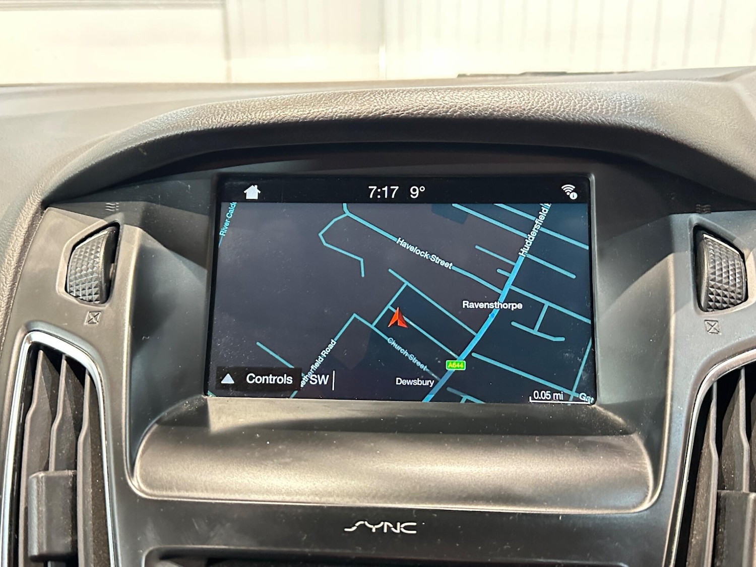 Used Ford Focus 2018 for sale - 76855618: Photo 31