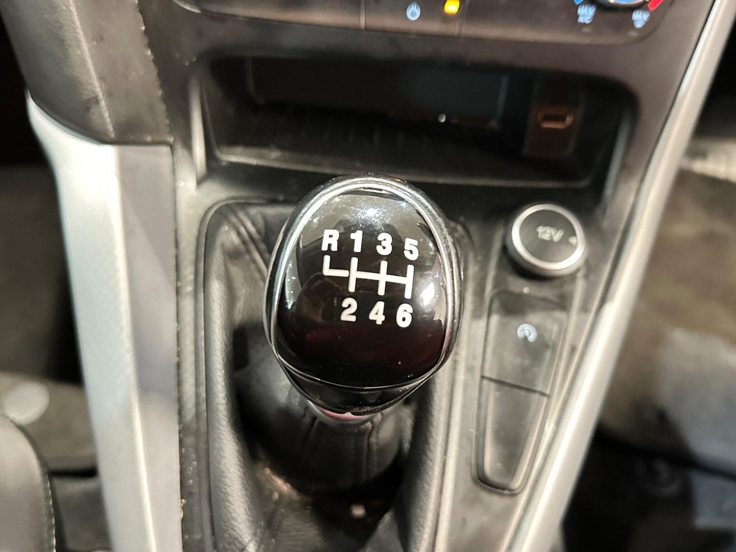 Used Ford Focus 2018 for sale - 76855618: Photo 33