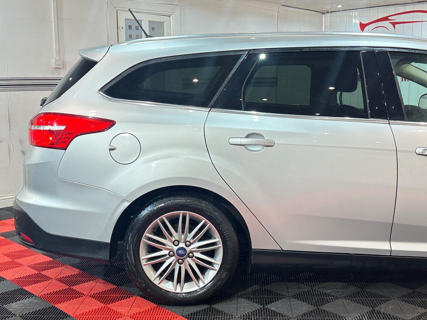 Used Ford Focus 2018 for sale - 76855618: Photo 43