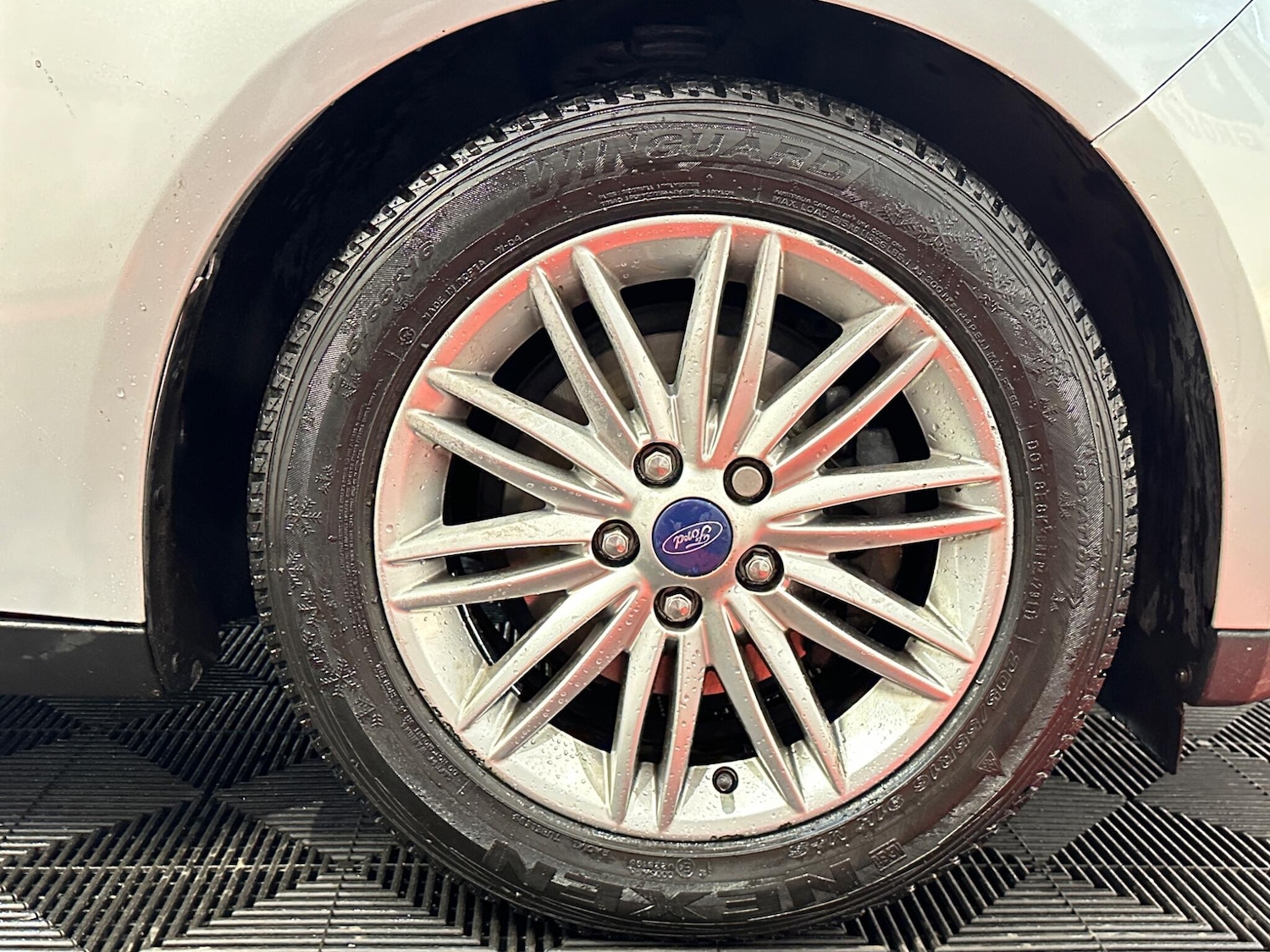 Used Ford Focus 2018 for sale - 76855618: Photo 48