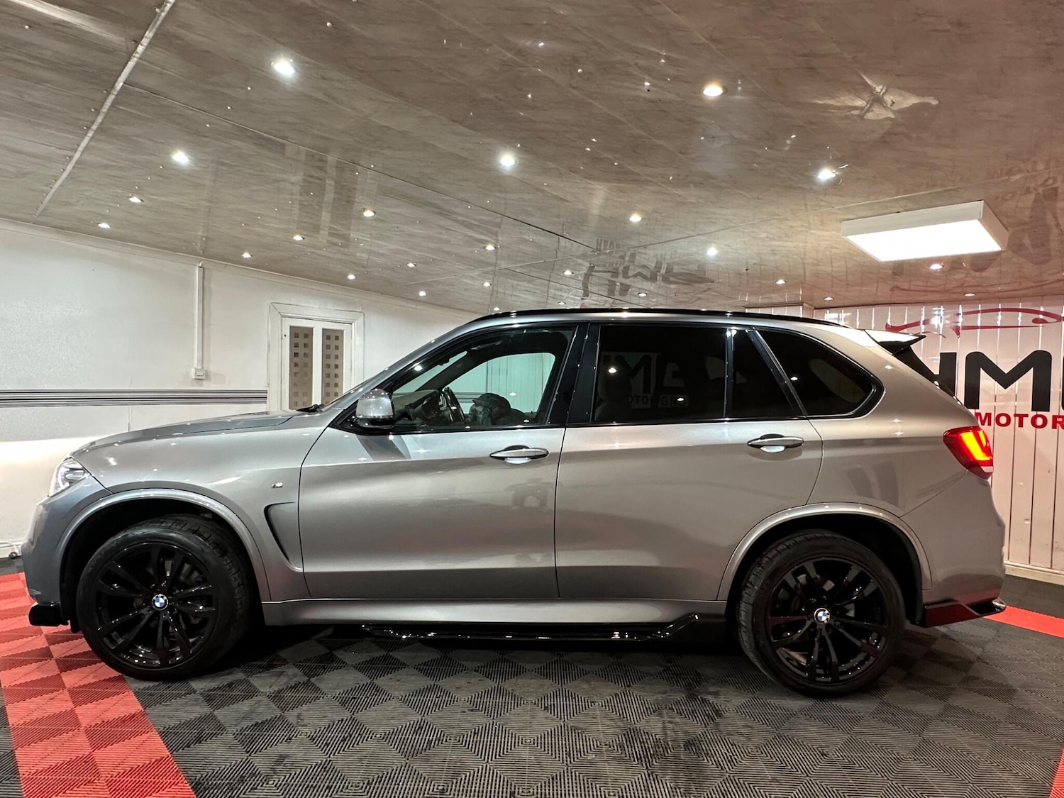 Used BMW X5 for sale - 76996334: Photo 11