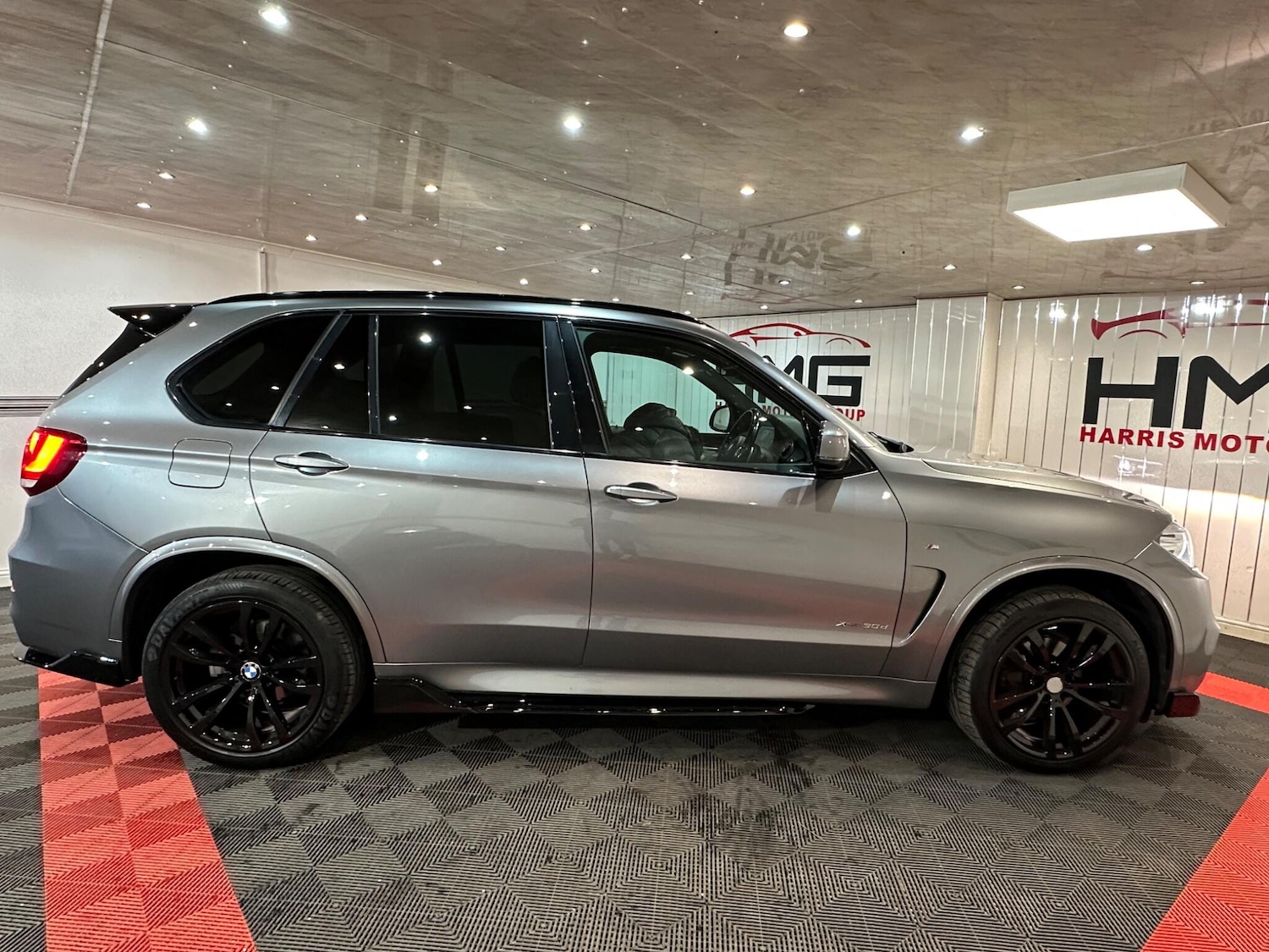 Used BMW X5 for sale - 76996334: Photo 15