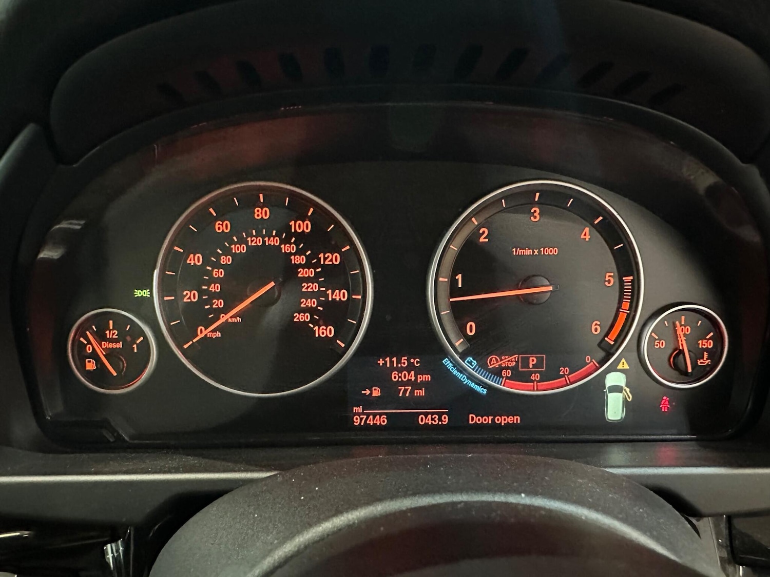 Used BMW X5 for sale - 76996334: Photo 28