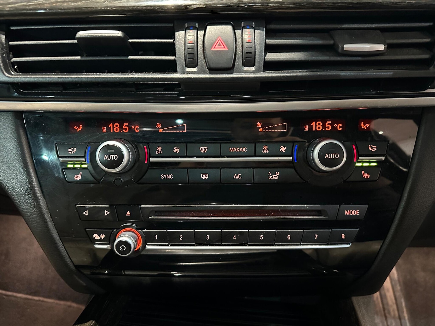 Used BMW X5 for sale - 76996334: Photo 29