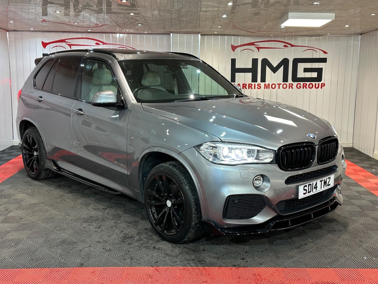 Used BMW X5 for sale - 76996334: Photo 3