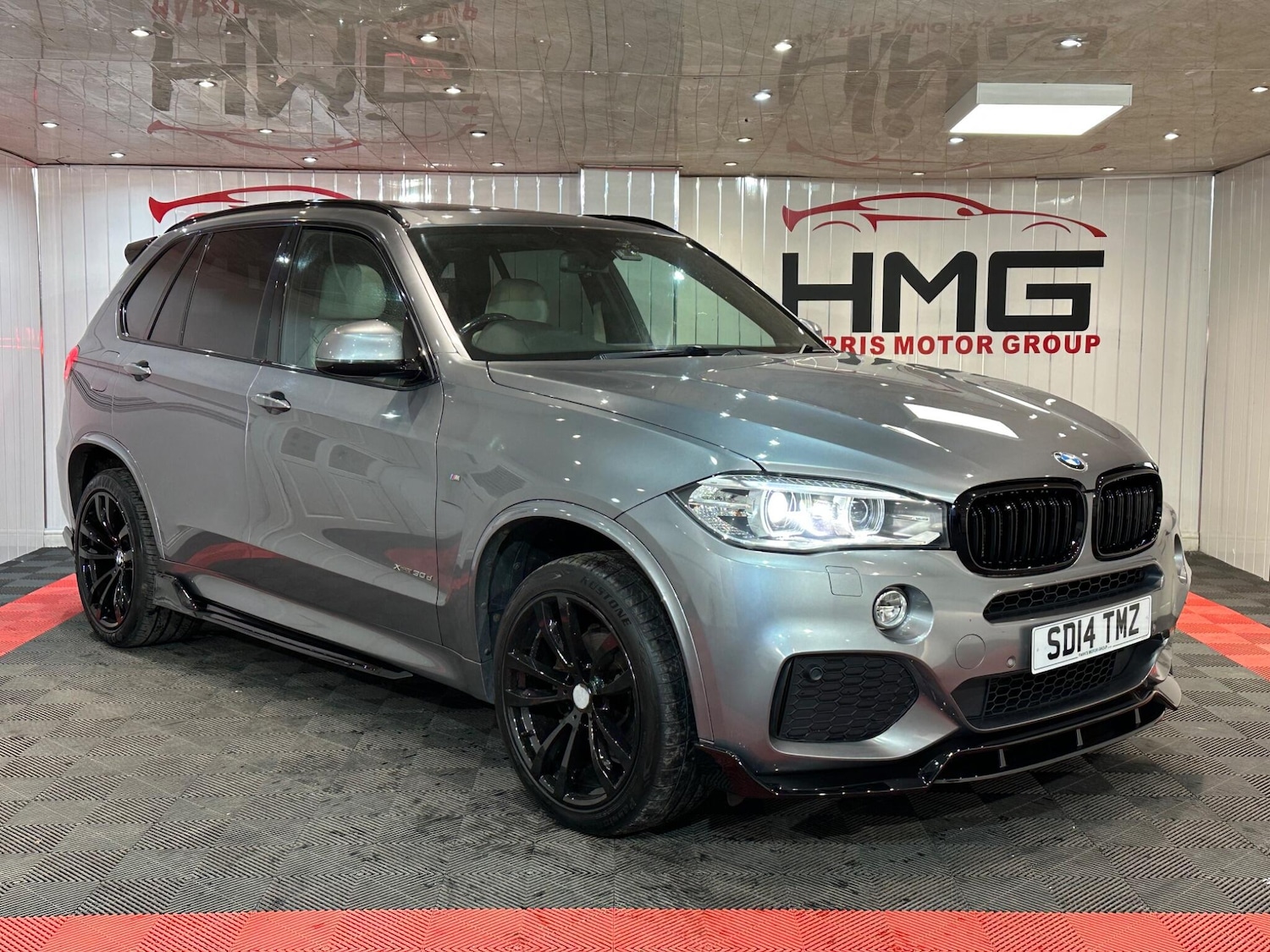 Used BMW X5 for sale - 76996334: Photo 41