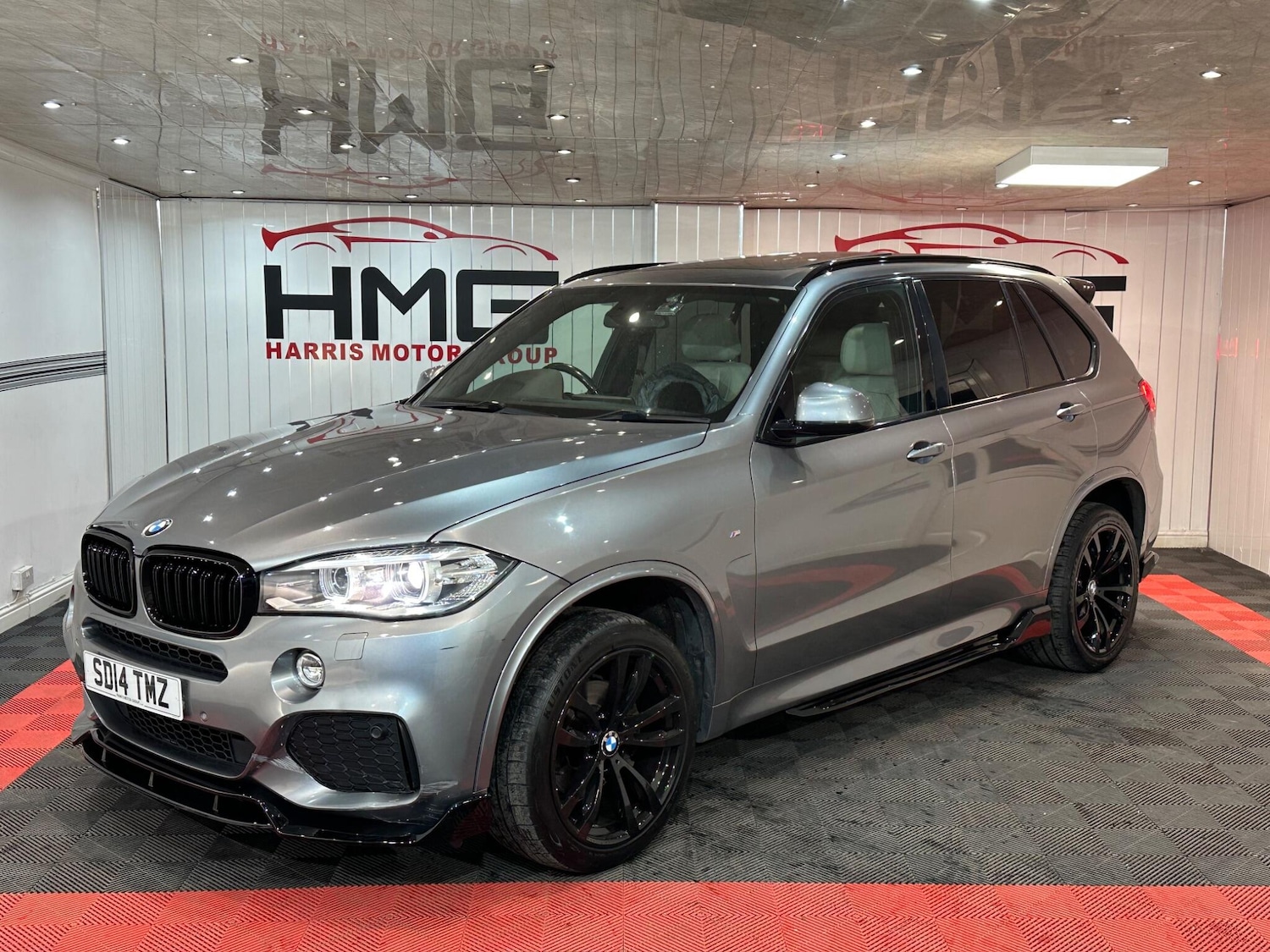 Used BMW X5 for sale - 76996334: Photo 43