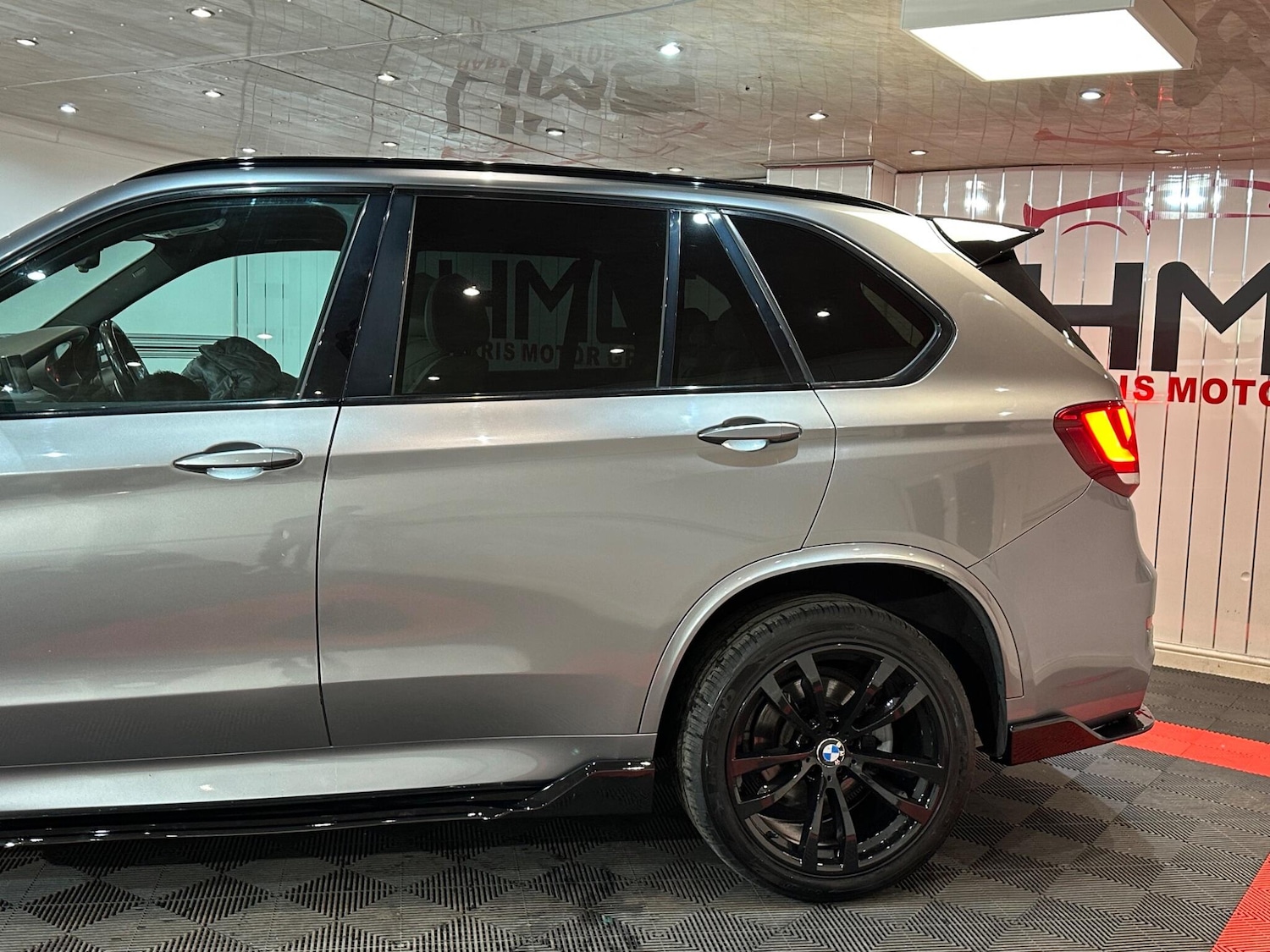 Used BMW X5 for sale - 76996334: Photo 45