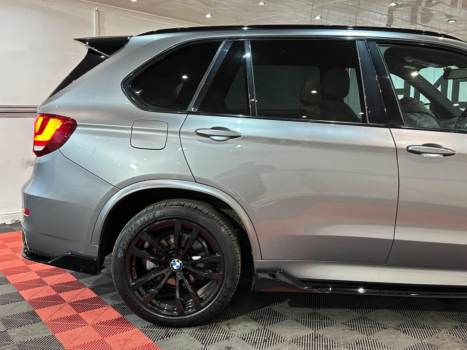 Used BMW X5 for sale - 76996334: Photo 49