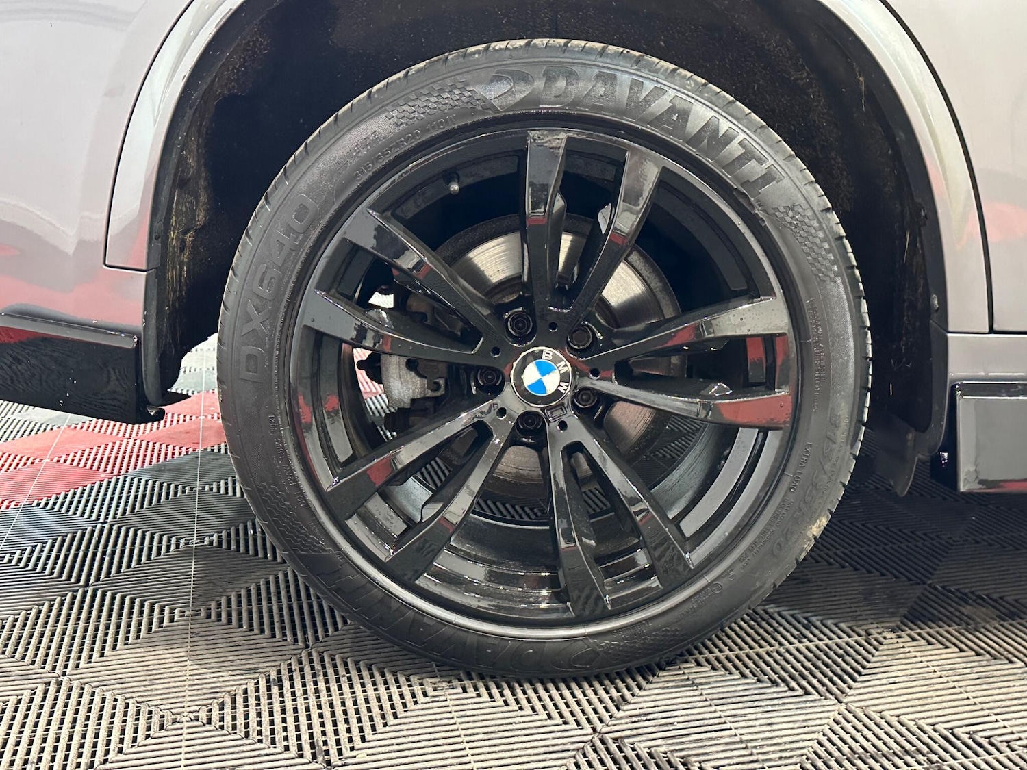 Used BMW X5 for sale - 76996334: Photo 53