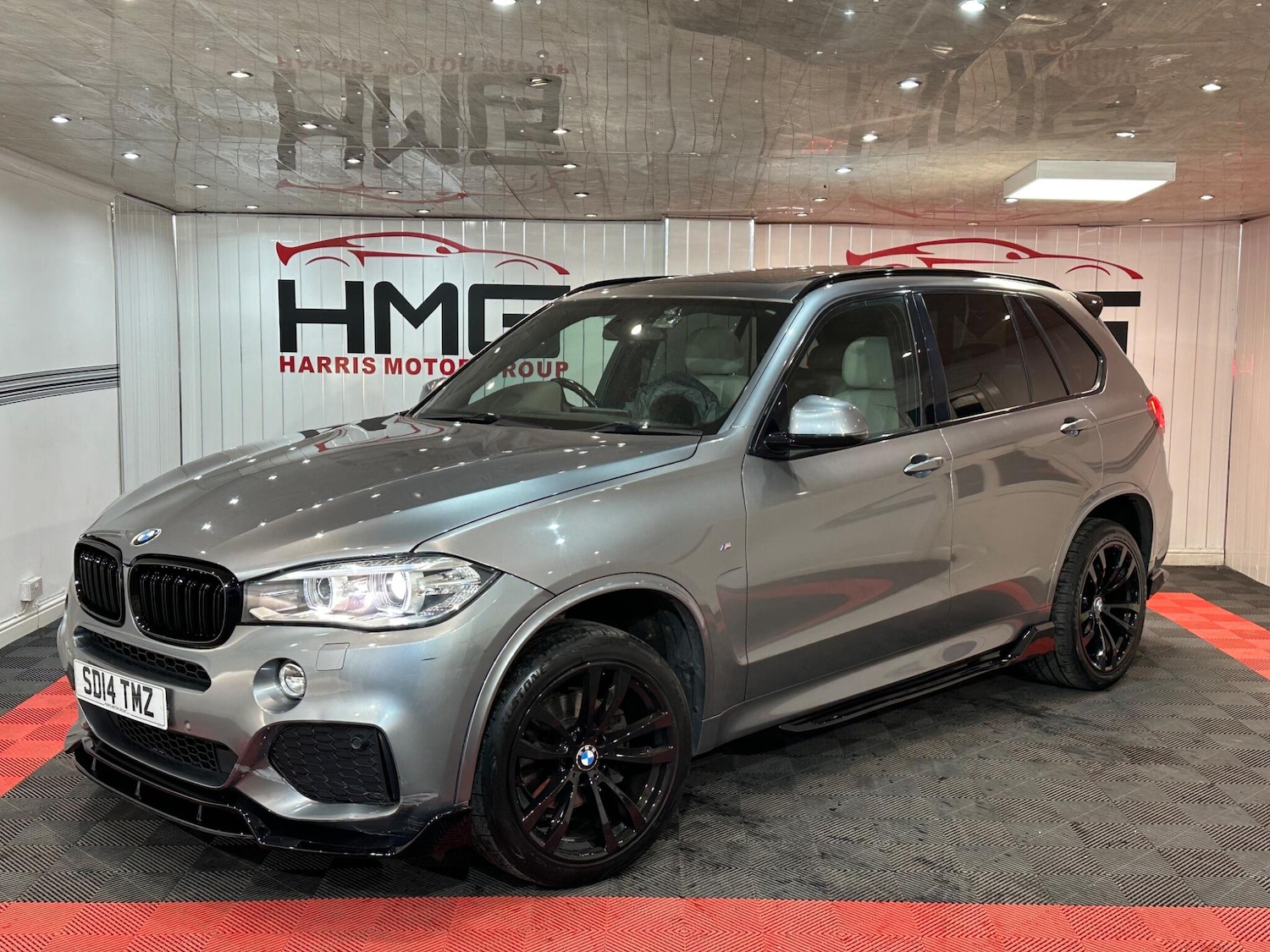 Used BMW X5 for sale - 76996334: Photo 7