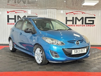 Used Mazda Mazda2 2013 for sale - 79533110: Photo
