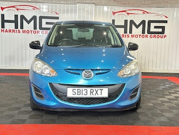 Used Mazda Mazda2 2013 for sale - 79533110: Photo